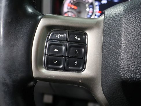 Used 2015 RAM 1500 Laramie w/ Convenience Group image 39