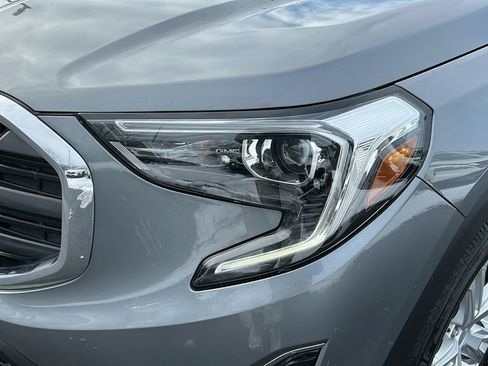 Used 2019 GMC Terrain SLE w/ Driver Convenience Package image 5