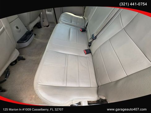 Used 2008 Ford F350 Lariat AWD/4WD image 26