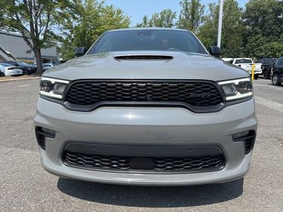 Certified 2022 Dodge Durango SRT w/ Technology Group