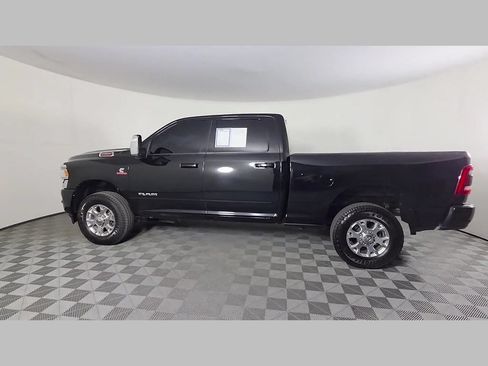 Used 2024 RAM 2500 Laramie w/ Safety Group AWD/4WD image 50