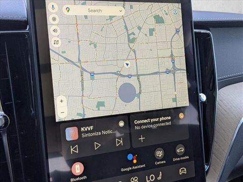 Certified 2026 Volvo XC60 B5 Ultra w/ Climate Package image 14