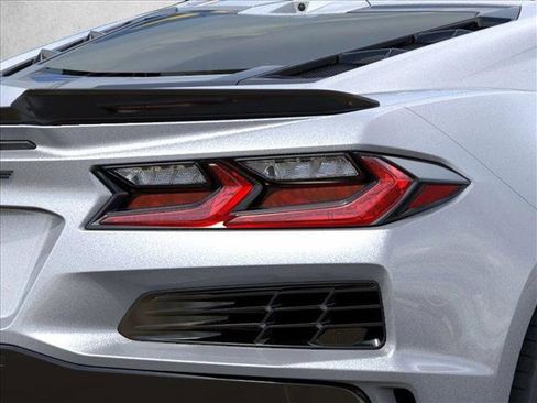 New 2026 Chevrolet Corvette Z06 image 11