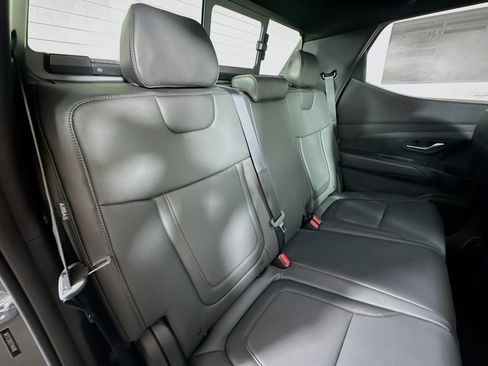 New 2026 Hyundai Santa Cruz SEL image 25