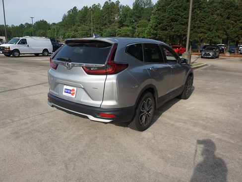 Used 2020 Honda CR-V EX-L image 21