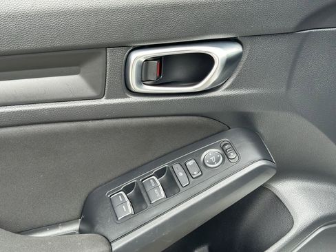 Used 2025 Honda Civic Sport image 15
