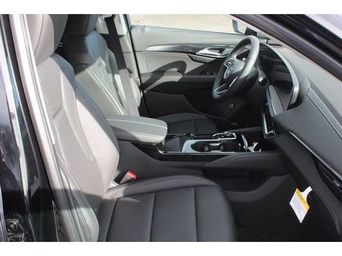 New 2025 Buick Envision Preferred AWD/4WD image 26