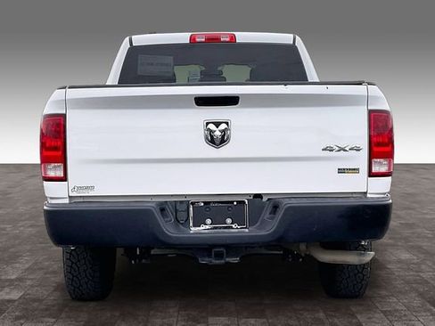 Used 2020 RAM 1500 Tradesman w/ Popular Equipment Group image 4