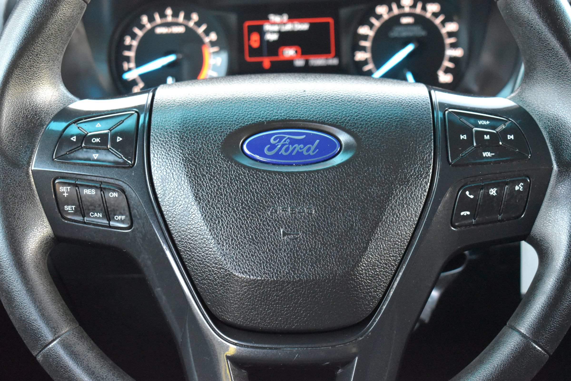 Used 2016 Ford Explorer 4WD Police Interceptor image 15