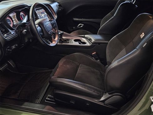 Used 2023 Dodge Challenger R/T Scat Pack w/ T/A Package image 24