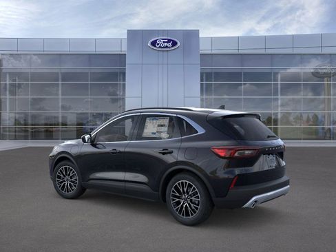 New 2026 Ford Escape SE w/ PHEV Premium Package image 4