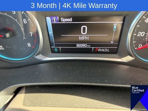 Used 2017 Chevrolet Malibu LT FWD image 40