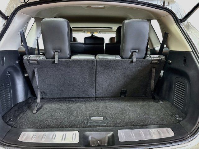Used 2020 INFINITI QX60 Pure AWD/4WD image 22