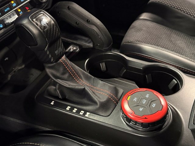 Used 2022 Ford Bronco Raptor AWD/4WD image 30