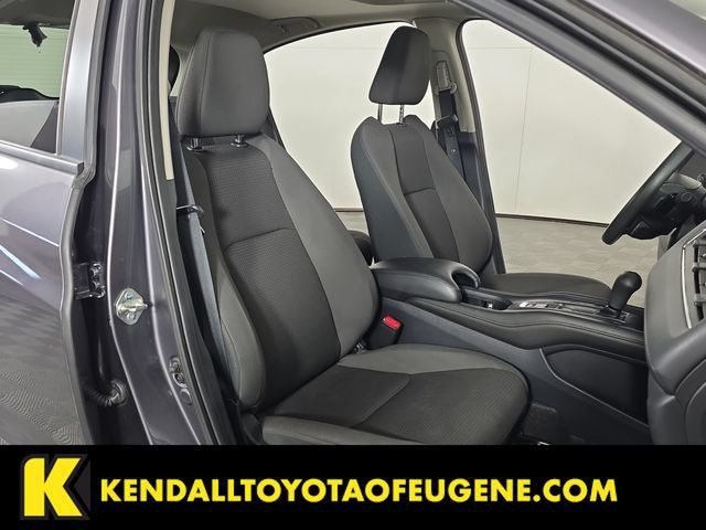 Used 2021 Honda HR-V EX image 28