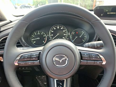 New 2025 MAZDA CX-30 AWD 2.5 S w/ Preferred Package image 10