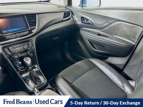 Used 2017 Buick Encore Preferred FWD image 24