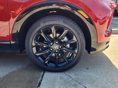 New 2026 Buick Encore GX Sport Touring w/ Advanced Technology Package image 50