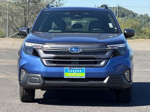 New 2026 Subaru Forester Premium AWD/4WD image 8