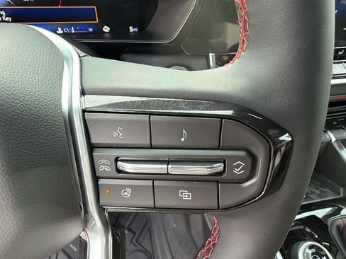 New 2026 Chevrolet Colorado Z71 w/ Technology Package image 20