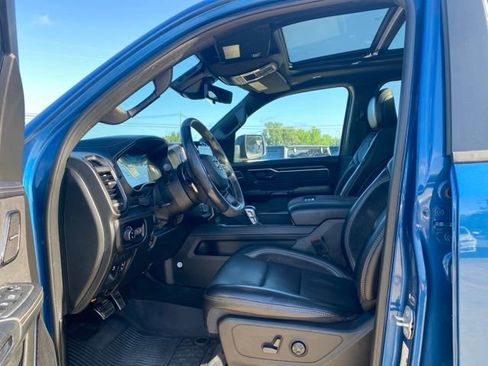 Used 2024 RAM 1500 TRX AWD/4WD image 17