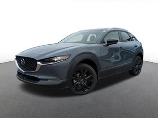 New 2025 MAZDA CX-30 AWD 2.5 S w/ Preferred Package video 1