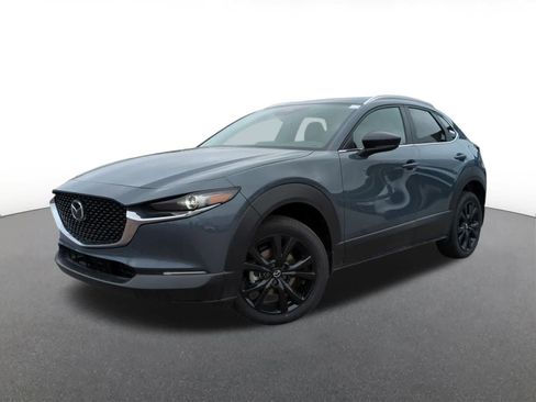 New 2025 MAZDA CX-30 AWD 2.5 S w/ Preferred Package image 1