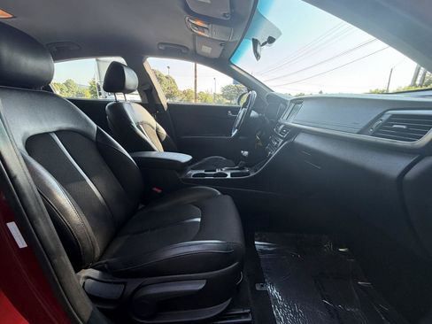 Used 2018 Kia Optima S FWD image 19