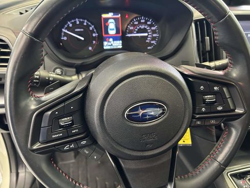 Used 2023 Subaru Crosstrek 2.0i Premium w/ Popular Package #4A AWD/4WD image 19