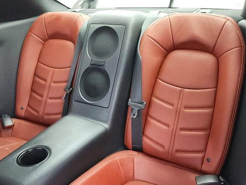 Used 2015 Nissan GT-R Premium image 37