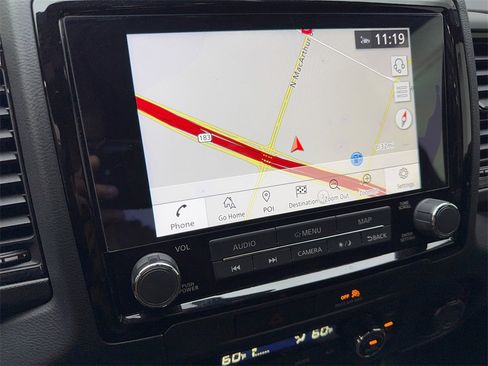 Used 2022 Nissan Frontier Pro-X w/ Pro-X Premium Package image 65