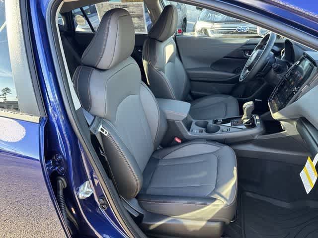 New 2026 Subaru Crosstrek 2.5i Limited AWD/4WD image 20