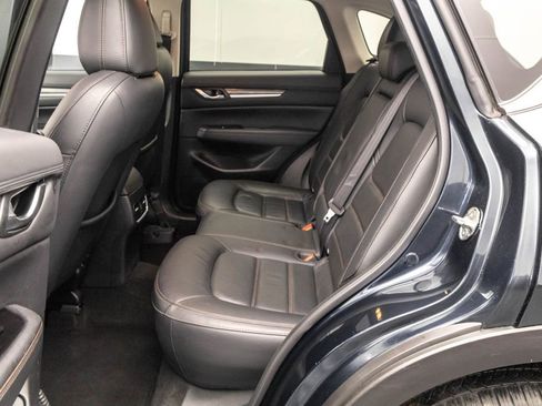 Used 2020 MAZDA CX-5 Grand Touring image 24