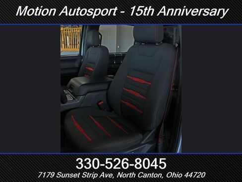 Used 2016 Ford F150 XLT w/ Equipment Group 302A Luxury AWD/4WD image 33