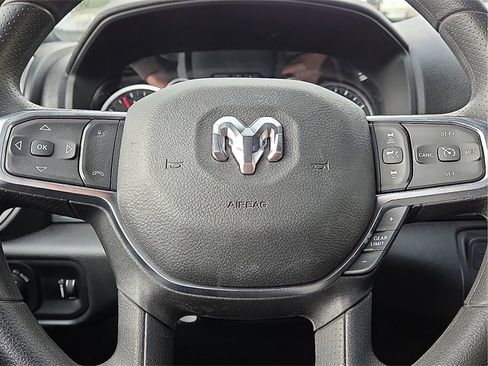 New 2026 RAM 3500 Tradesman image 20