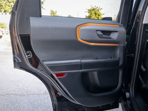 Used 2021 Ford Bronco Sport Badlands image 25