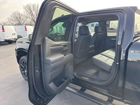 New 2026 Chevrolet Silverado 1500 LT Trail Boss w/ LT Trail Boss Premium Package image 30