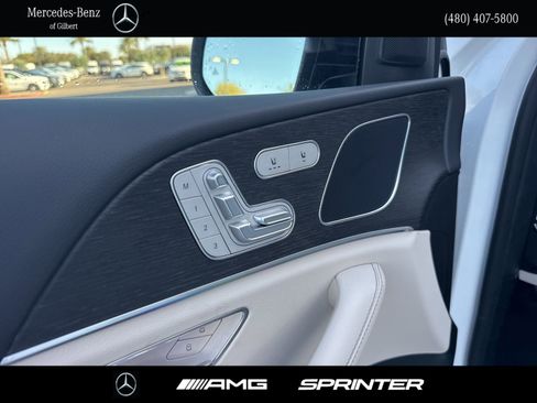 New 2026 Mercedes-Benz GLE 450 GLE 450 Coupe image 13