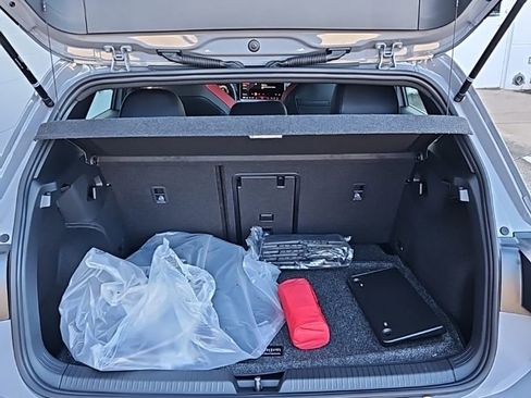 New 2026 Volkswagen GTI SE image 19