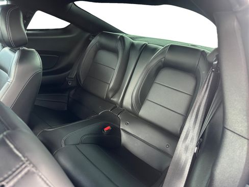 Used 2023 Ford Mustang GT Premium w/ Equipment Group 401A RWD image 13