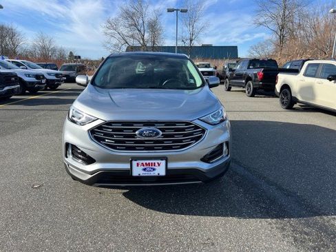 Used 2021 Ford Edge SEL w/ Convenience Package image 28