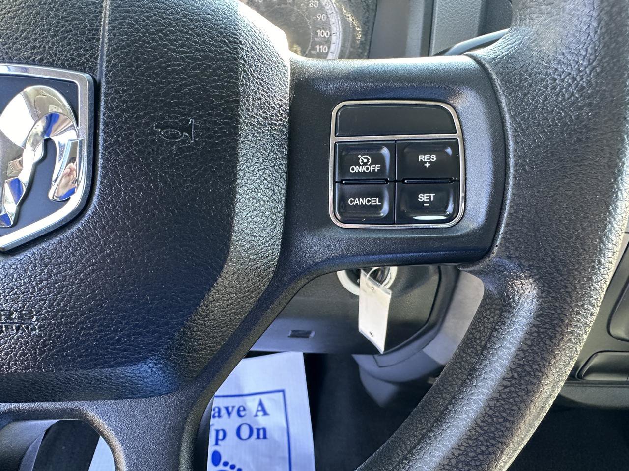 Used 2013 RAM 1500 Express AWD/4WD image 14