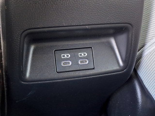 Certified 2024 Toyota Corolla SE FWD image 11