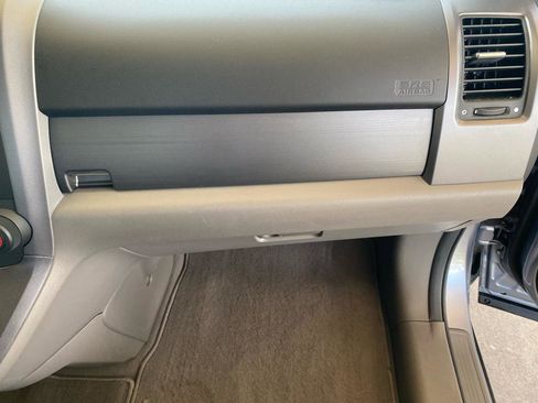 Used 2008 Honda CR-V LX image 32