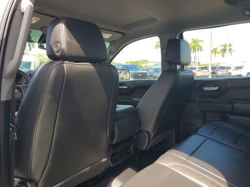 Used 2024 Chevrolet Silverado 1500 W/T image 13