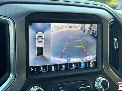Certified 2022 GMC Sierra 1500 Denali w/ Denali Reserve Package AWD/4WD image 23