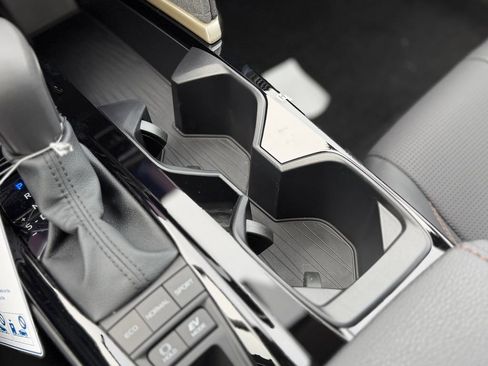 New 2026 Toyota Camry XLE w/ Premium Package image 22