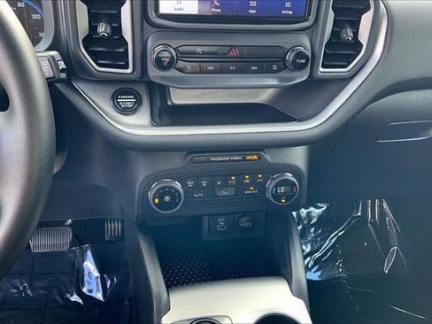 Certified 2021 Ford Bronco Sport Big Bend image 34