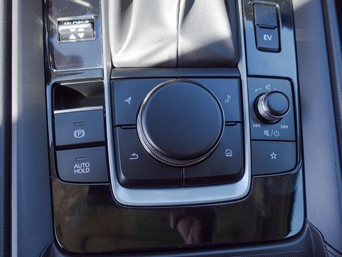 New 2026 MAZDA CX-50 AWD 2.5 Hybrid w/ Cargo Package image 21