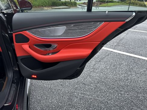 Certified 2025 Mercedes-Benz AMG GT 53 image 43